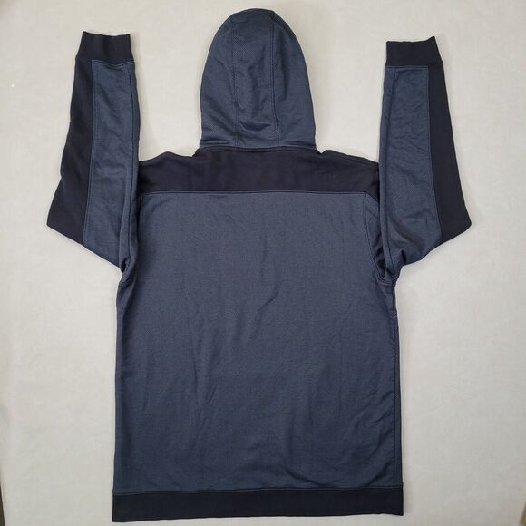 Men's XL Under Armour Black Texas Tech Red Raiders Game Day Pullover Hoodie - Picture 9 of 9